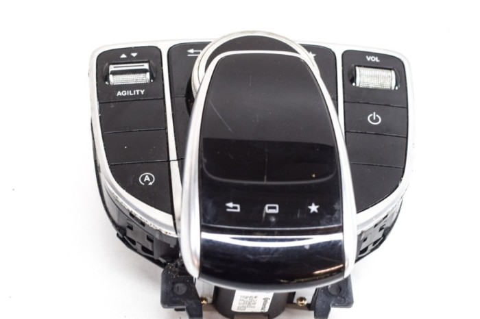 Comutator de control navigație MERCEDES-BENZ C W205 2015 OEM: A2C97646000,A2059008018,A2059005915,A2059015409,A2059020104,A2059059306 20231099