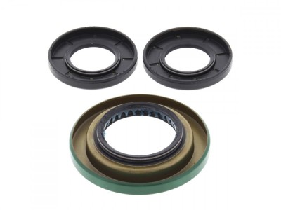 MBS Kit semeringuri diferential fata Can-Am Outlander/Renegade/Commander/Maverick, Cod Produs: 2520695VP foto