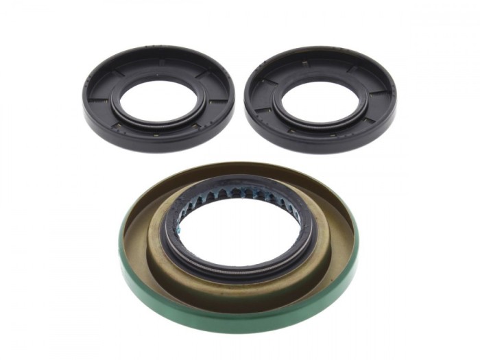 MBS Kit semeringuri diferential fata Can-Am Outlander/Renegade/Commander/Maverick, Cod Produs: 2520695VP