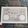 Romania bancnota 500 lei 1919 , 26 aprilie