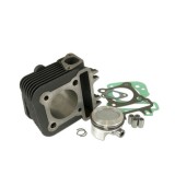 Set motor Piaggio 4T 50 cc - 39 mm, Oem