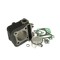 Set motor Piaggio 4T 50 cc - 39 mm