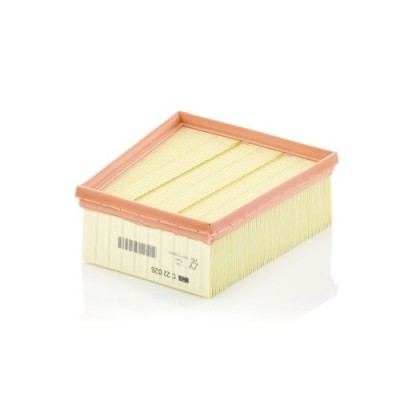 Mann-Filter Filtru aer foto