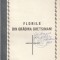PETRU DEMETRU POPESCU - FLORILE DIN GRADINA GHETSIMANI