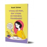 Vreau sa mor, dar vreau sa mananc tteokbokki - Iolanda Prodan, Baek Sehee