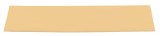 Hartie creponata hobby 50x200cm crem