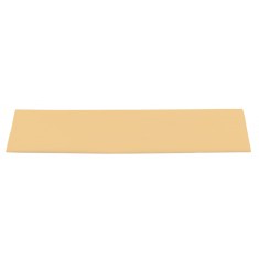 Hartie creponata hobby 50x200cm crem