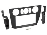 Cadru Radio BMW 2 DIN Negru ACV 381023-12-1