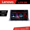 Navigatie Honda CR-V 2023- Lenovo QLED Octa core 6+128 DSP Wifi 5Ghz Android radio gps internet kit-crv2023+LITE-10-6+128 CarStore Technology