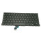 Tastatura Apple Macbook Pro Retina 13 A1502 ME855 2015 UK