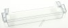 ADJ. DOOR SHELF GR/319 (TRANS-GRAY) RV 42170532 Frigider cu doua usi Sharp SJ-BB02DTXWF