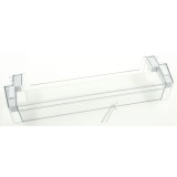 ADJ. DOOR SHELF GR/319 (TRANS-GRAY) RV 42170532 Frigider cu doua usi Sharp SJ-BB02DTXWF