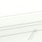 ADJ. DOOR SHELF GR/319 (TRANS-GRAY) RV 42170532 Frigider cu doua usi Sharp SJ-BB02DTXWF