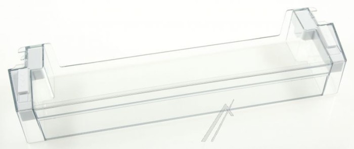 ADJ. DOOR SHELF GR/319 (TRANS-GRAY) RV 42170532 Frigider cu doua usi Sharp SJ-BB02DTXWF