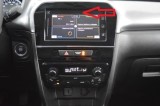 Card Original Suzuki Harti 2023 Vitara SX4 Baleno Swift Ignis Ro+Eu