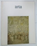 REVISTA ARTA , ANUL XXXIII , NUMARUL 12 , 1986