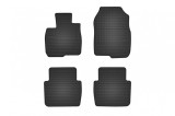 Mochete din cauciuc specifice, potrivite pentru Honda CR-V dupa 2016, set de 4 piese, culoare neagra Performance AutoTuning