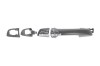 Maner usa SKODA SUPERB II (3T4) (2008 - 2015) BLIC 6010-43-009401P