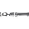Maner usa SKODA SUPERB II (3T4) (2008 - 2015) BLIC 6010-43-009401P