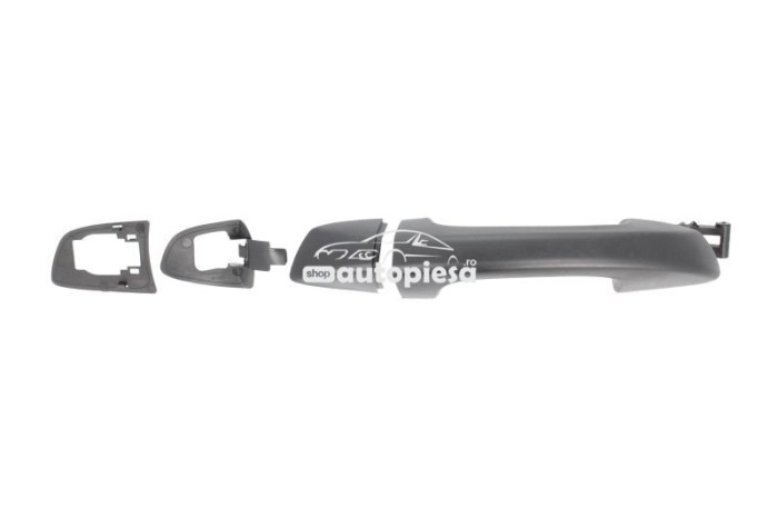 Maner usa SKODA SUPERB II (3T4) (2008 - 2015) BLIC 6010-43-009401P