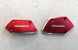 BMW R1200GS 2012-2021 Set capace pompa frana ambreiaj