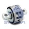 SAMPA 052.041 cuzinet, stabilizator
