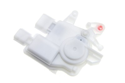 Actuator usa fata I Honda Accord 2002-2008, Dreapta, NTY EZC-HD-005 foto