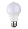 Bec LED Hoff clasic A60 E27 9W 900lm lumina rece 6500 K