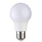 Bec LED Hoff clasic A60 E27 9W 900lm lumina rece 6500 K