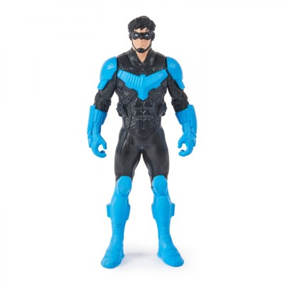 BATMAN FIGURINA NIGHTWING 15CM foto