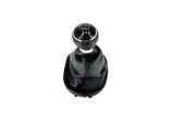 Manson Schimbator + Nuca 6 Viteze VW Caddy (2003-2012) Piele Ecologica Negru ALM