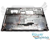 Bottom Case Asus N56V8 Carcasa Inferioara Neagra