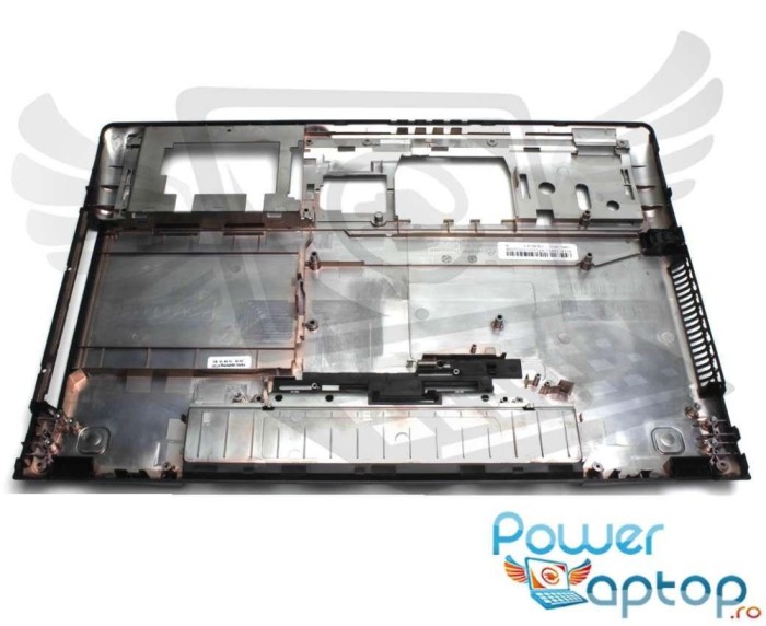 Bottom Case Asus N56V8 Carcasa Inferioara Neagra