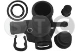 STC T403542 Flansa lichid racire