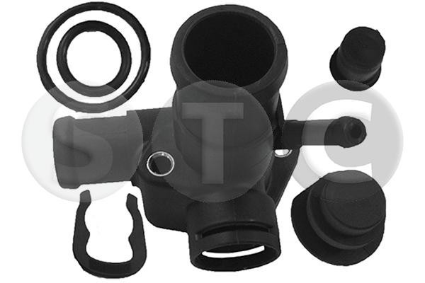 STC T403542 Flansa lichid racire