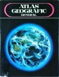 Mircea Peaha (coordonator) - Atlas Geografic General