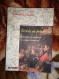 Scoala de solomonie /divinatie vrajitorie in context comparat- Antoaneta Olteanu