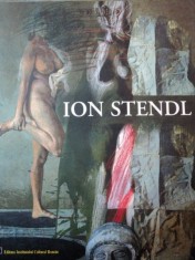 ION STENDL- PICTURA, DESEN, GRAVURA, COLAJ, MONTAJ, CARTE-OBIECT / TEODORA STENDL foto