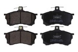 Set placute frana MITSUBISHI CARISMA limuzina (DA_) (1996 - 2006) MAXGEAR 19-2156