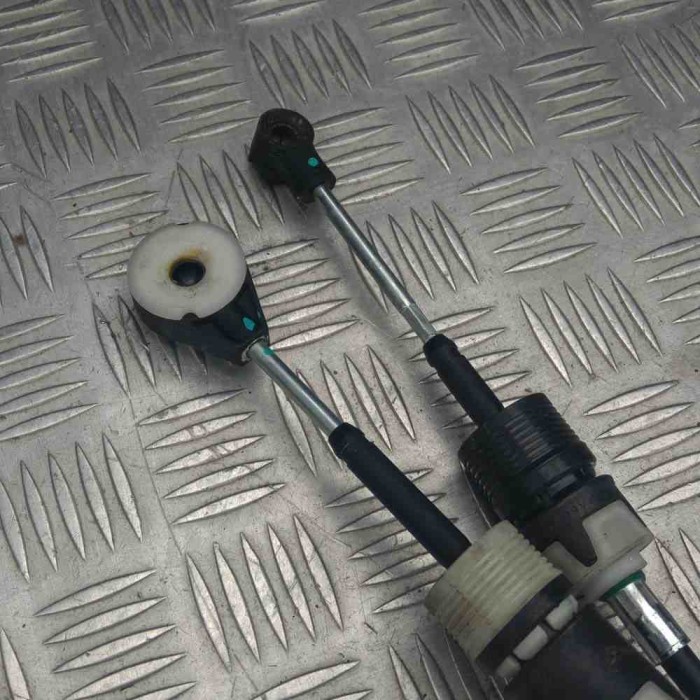 Cablu timonerie FORD B-MAX JK 2014 OEM: FA6NA-4FLA014