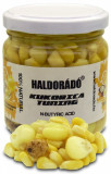 Haldorado - Porumb cu zeama 130g - Acid N-Butyric, Deaky