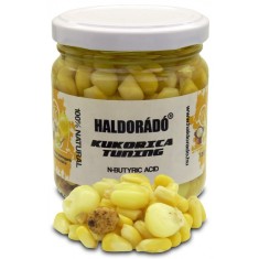 Haldorado - Porumb cu zeama 130g - Acid N-Butyric