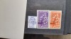 1962-Franta YT=1358-1359 Europa 2val c set MNH, Nestampilat