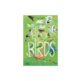 The Big Book of Birds