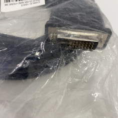 Cablu video DVI-D - DVI-D Cable-193/3 / 3m (561)