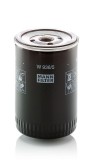 Filtru ulei Chevrolet Camaro (FP), Corvette; Opel Admiral A, Diplomat A, Diplomat B Motor 4.6, 5.0, 5.4, 5.7, 142 mm, OE 1025280