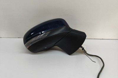 Oglinda laterală dreapta FORD PUMA J2K, CF7 2022 OEM: M1TB-17E714-AA 28452008 foto