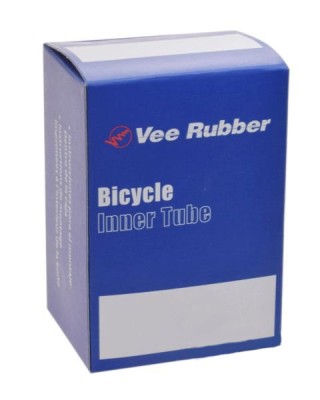Camera de aer 26X1 3/8 Bv valva Dunlop, Vee Rubber Cod:OVR52603 foto