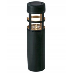 Lampa solara pentru gradina, Jumi, 1 LED, 1.2 V, 7x40 cm foto