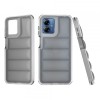 Husa Techsuit Wave Shield Neagra pentru Motorola Moto G14, Protectie Socuri, Anti-Zgarieturi
